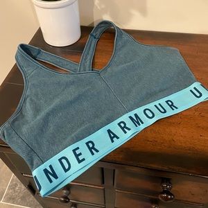 Under Armour Sports Bra